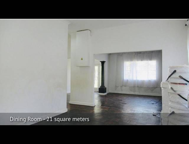 3 BEDROOM HOUSE FOR SALE IN GERDVIEW
